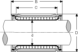  A-101824 CONSOLIDATED BEARING