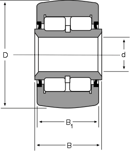  YCRSCR-112 CONSOLIDATED BEARING
