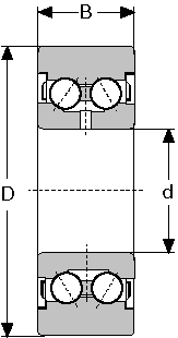  305706-ZZ CONSOLIDATED BEARING