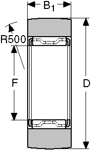  RSTO-12 CONSOLIDATED BEARING