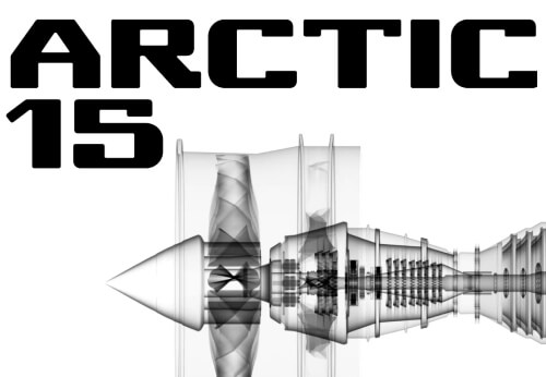 ARCTIC15     .          25%