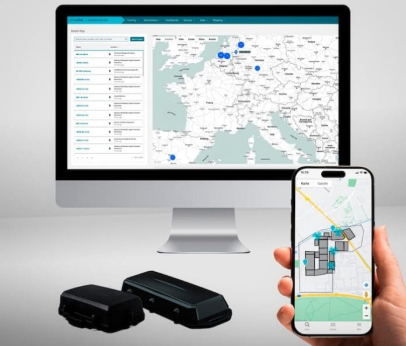 ��������� ���������� ��� ������������ ���������������� ����������� Schaeffler ��� ���������������