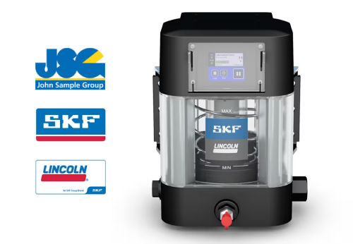 SKF  John Sample Group