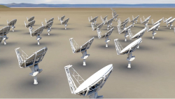  ngVLA (next-generation Very Large Array)