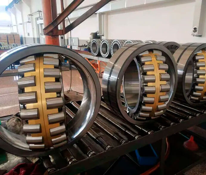 ��������� ��������� SKF