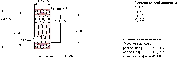  BT2B 328699 G/HA1