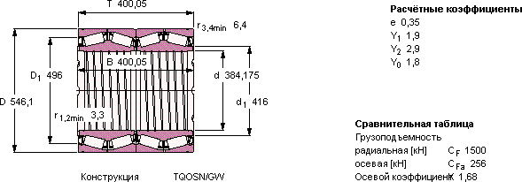  BT4-8025 G/HA1C300VA903