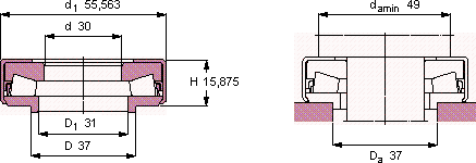  BFSB 353325/HA3