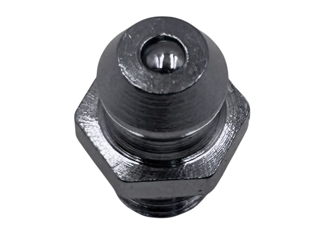 �������������: BallRoll</br>���������� M6*0.75P BallRoll