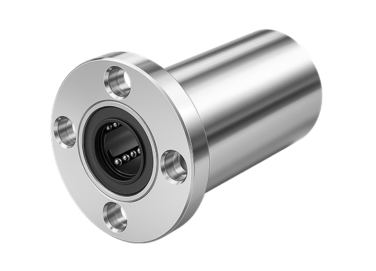 Шариковая втулка LMEF20LUU BallRoll