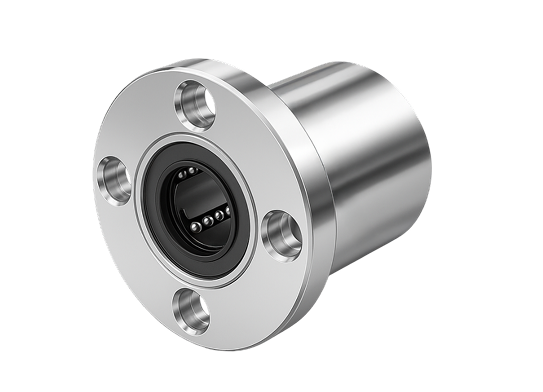 Шариковая втулка LMEF16UU BallRoll