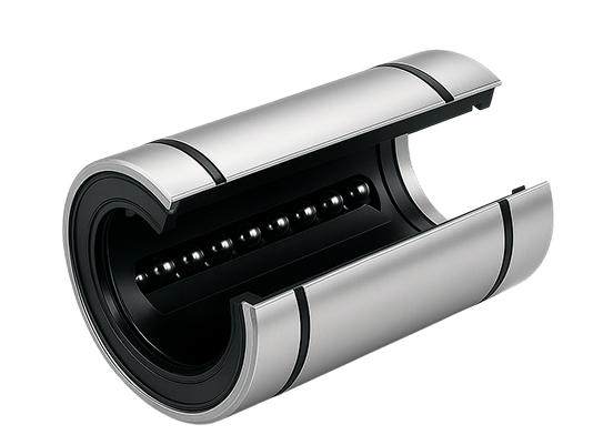 Шариковая втулка LME16UUOP BallRoll