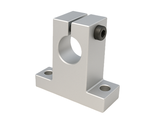 Опора вала SK25 BallRoll