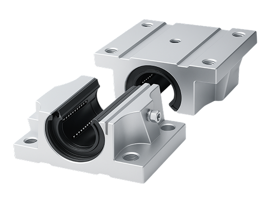 Шариковая втулка TBR16UU BallRoll