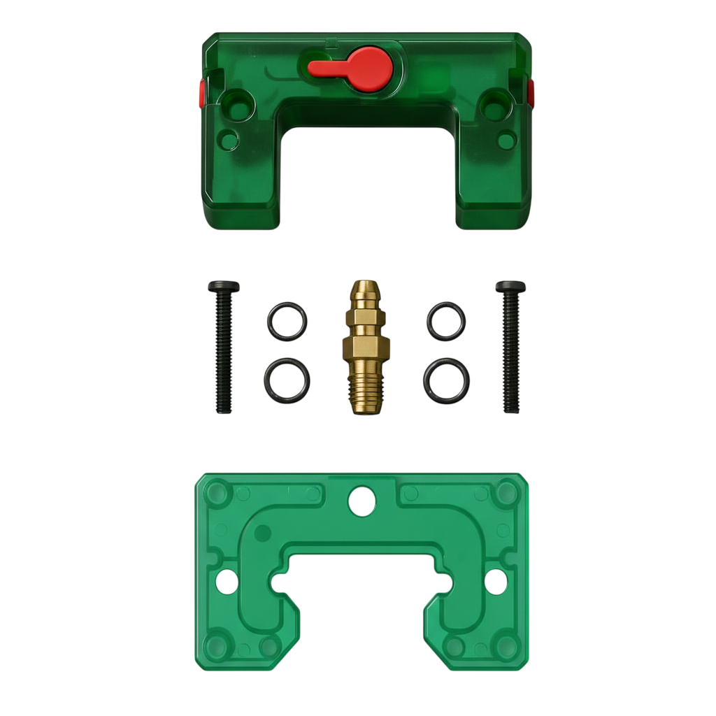 Аксессуар BR-HG15-E2-KIT BallRoll