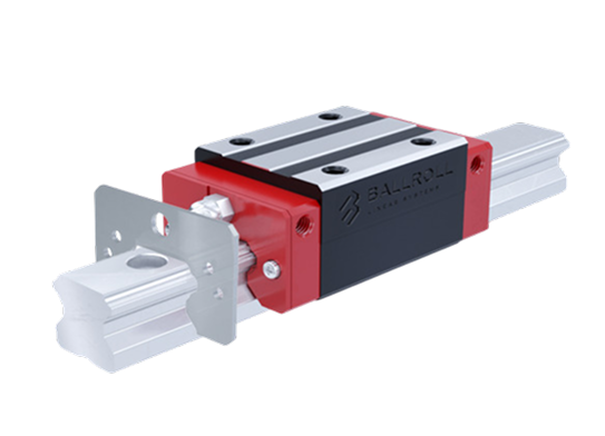 �������������: BallRoll</br>���������� BR-HG15ZZ BallRoll