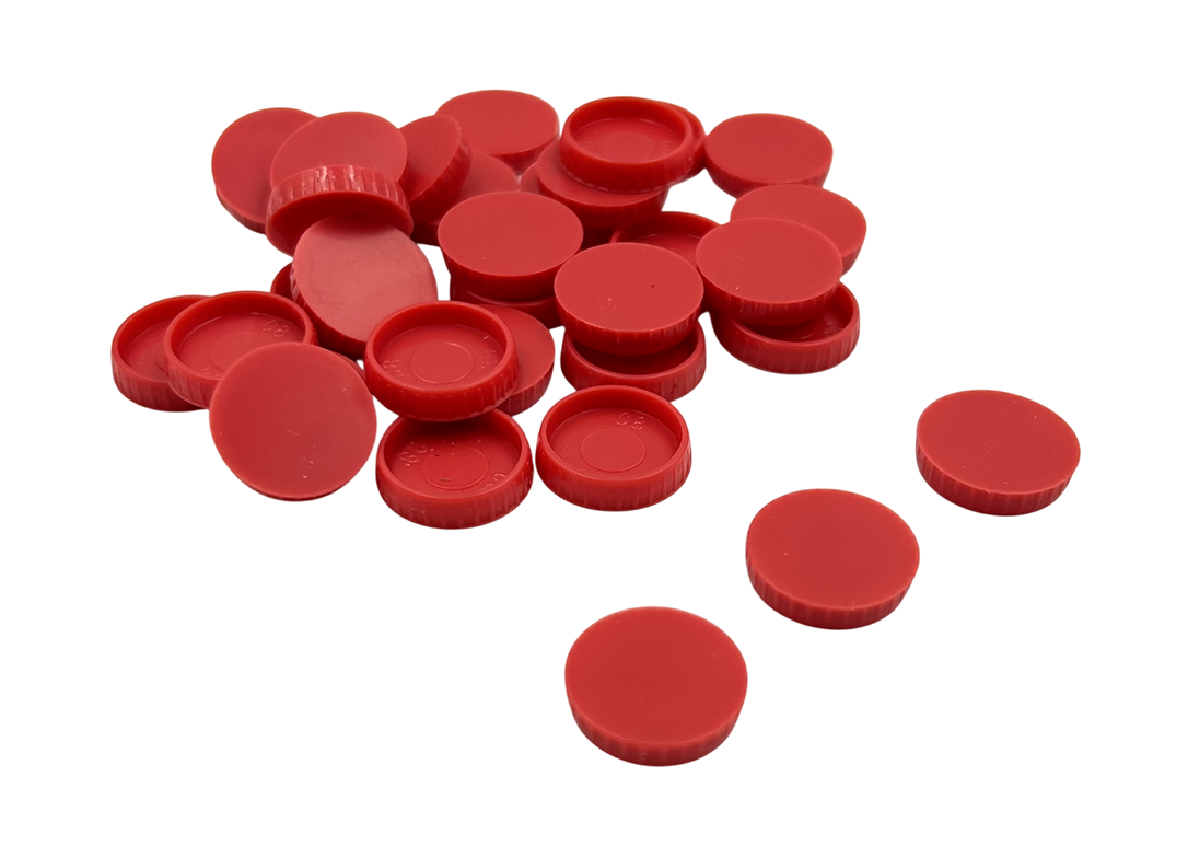 Аксессуар Cap 25 BallRoll