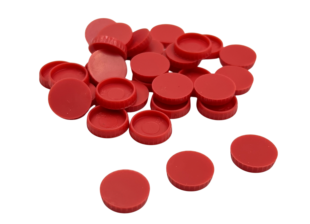 Аксессуар Cap 35 BallRoll