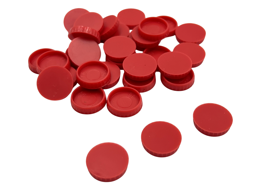 Аксессуар Cap 15 BallRoll