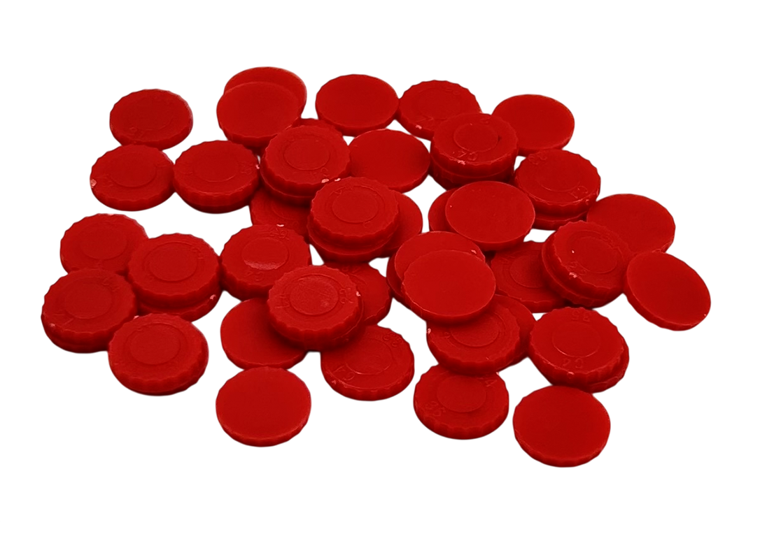 Аксессуар Cap 20 BallRoll