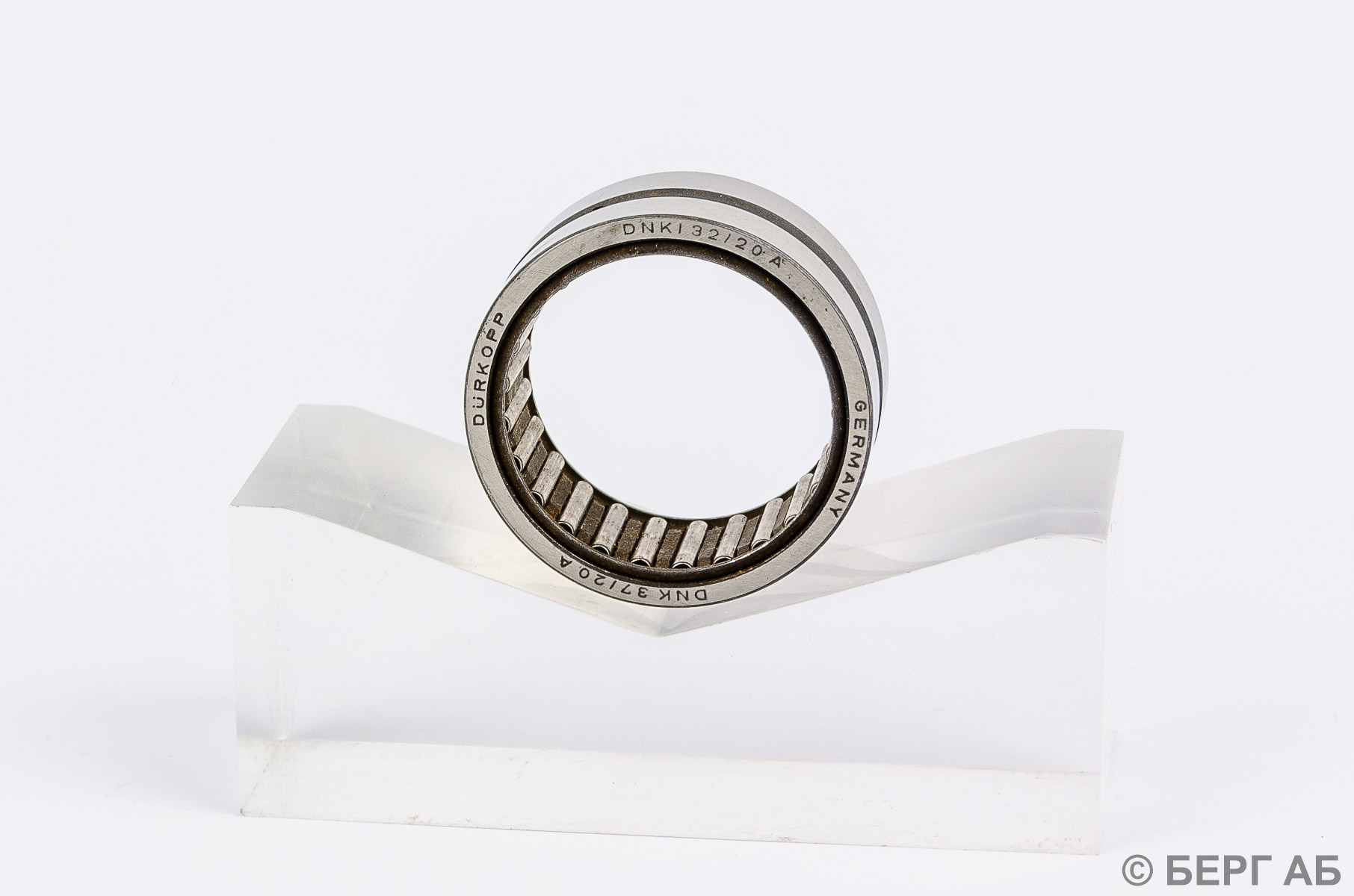 Импортные комплектующие DNK-80135 DURKOPP