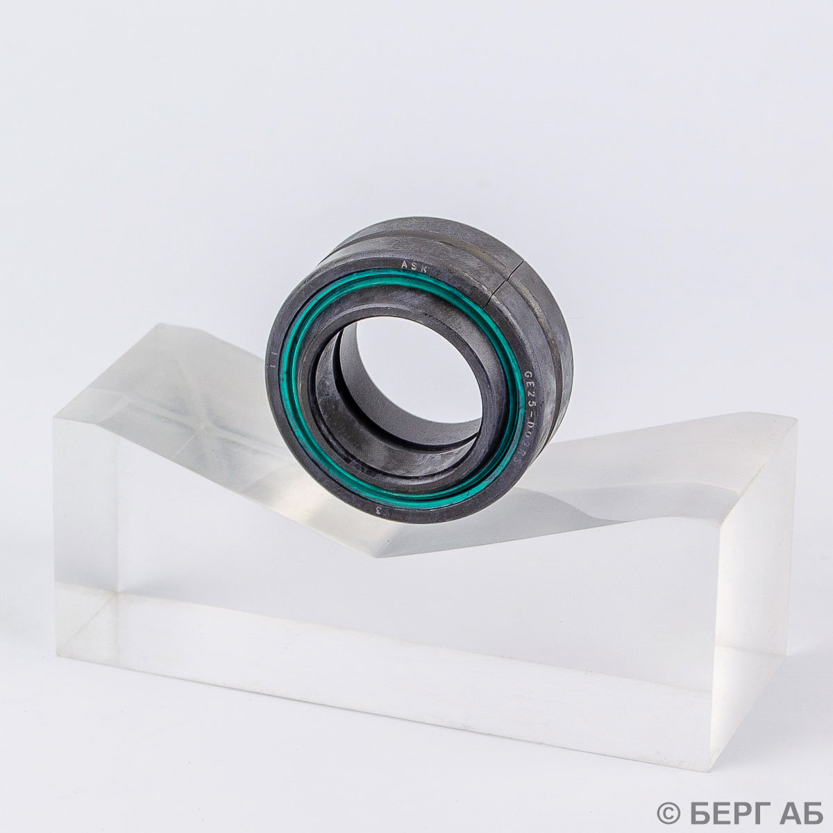 : Askubal</br>  GE 25-DO2RS Askubal