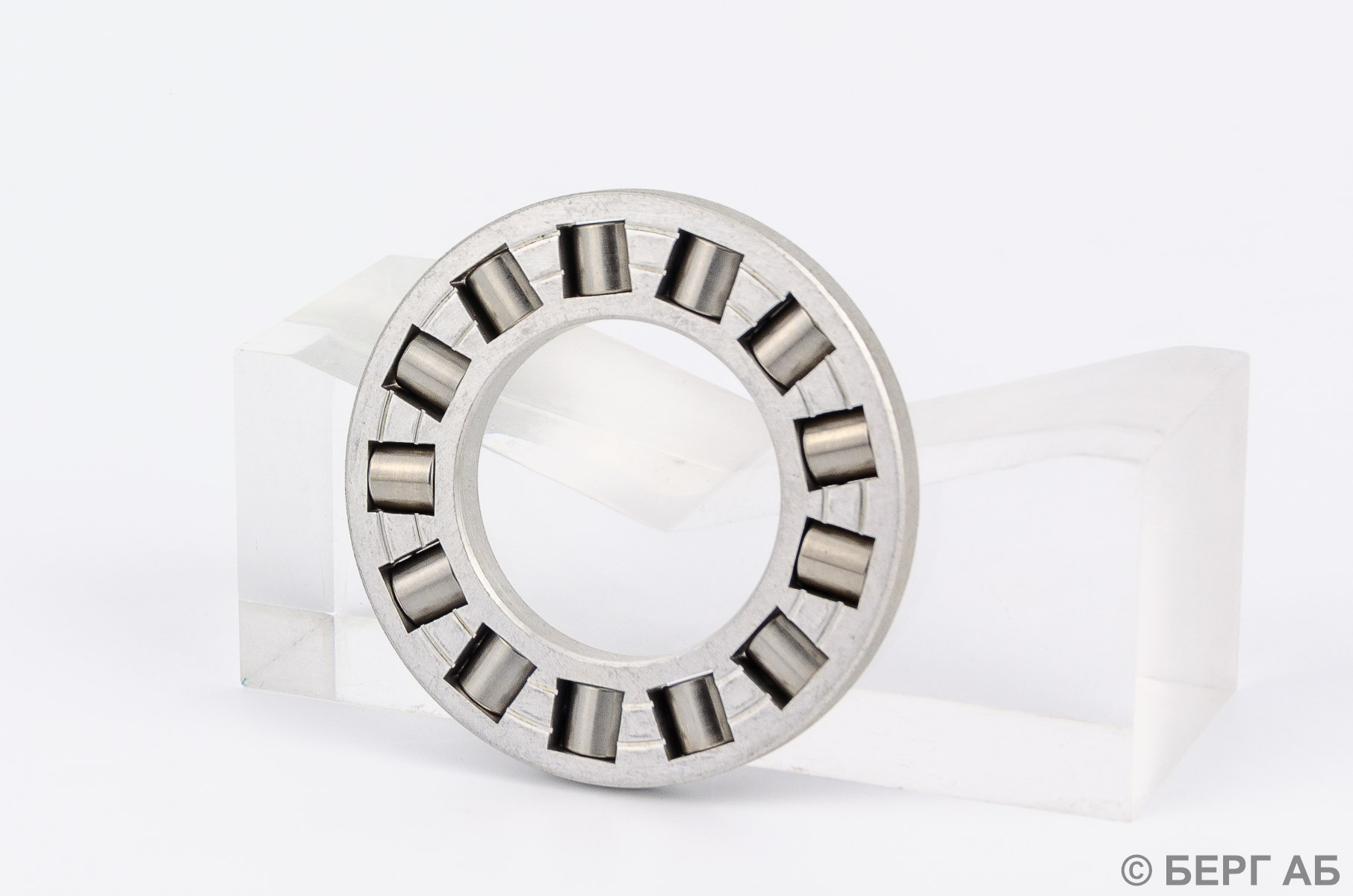 Подшипник K 81207