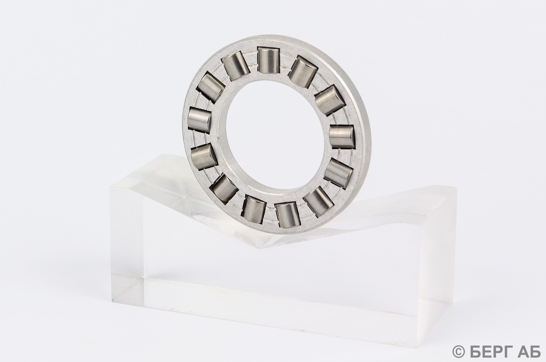 Подшипник K 81207