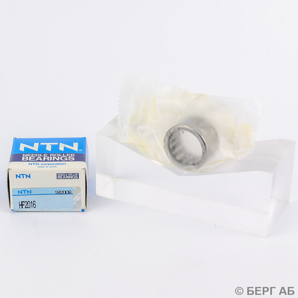 Подшипник HF2016 NTN