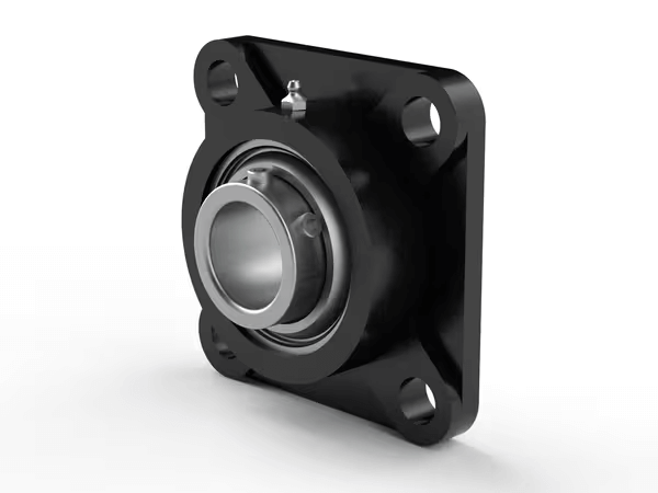 Подшипник или подшипниковый узел для сельского хозяйства PER.UCF208-A