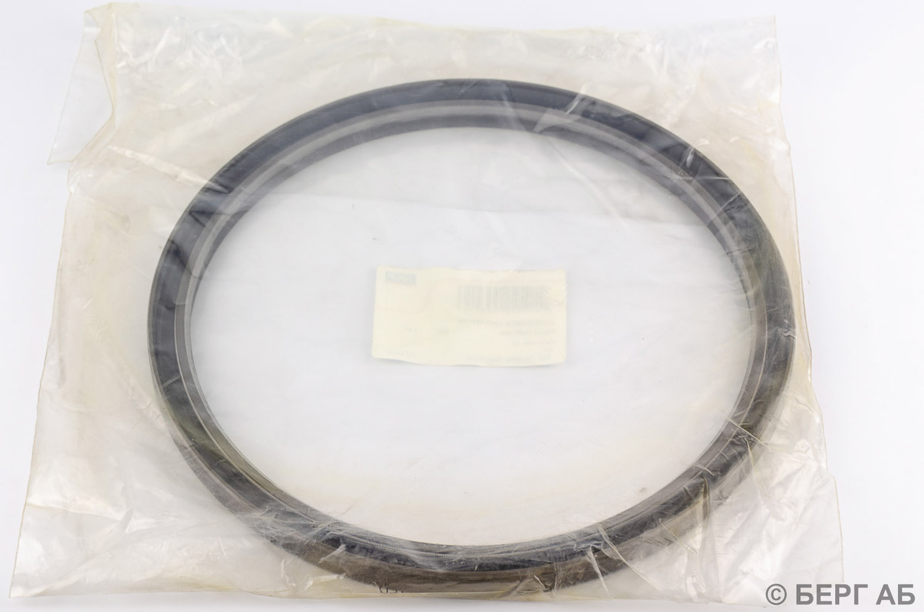 Подшипниковое уплотнения CR 220X250X15 HMSA10 RG