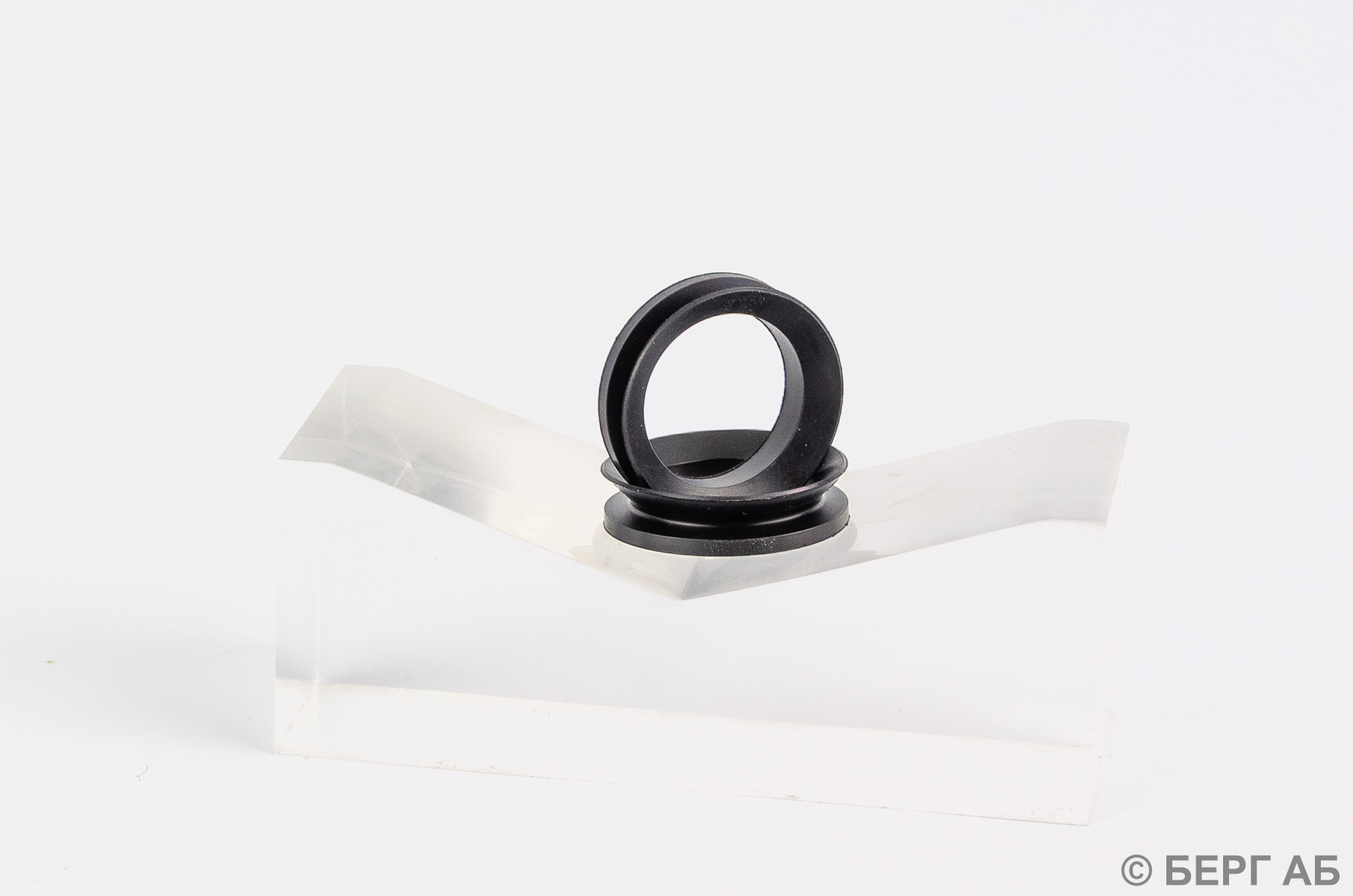 : SKF</br>V-  25 VA R