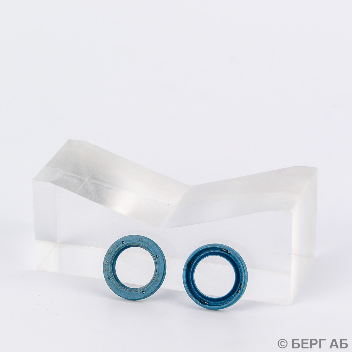 : SKF</br> G 16X24X3