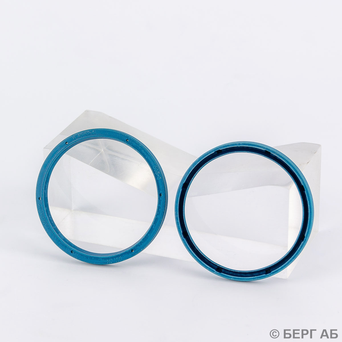 : SKF</br> G 45X52X4