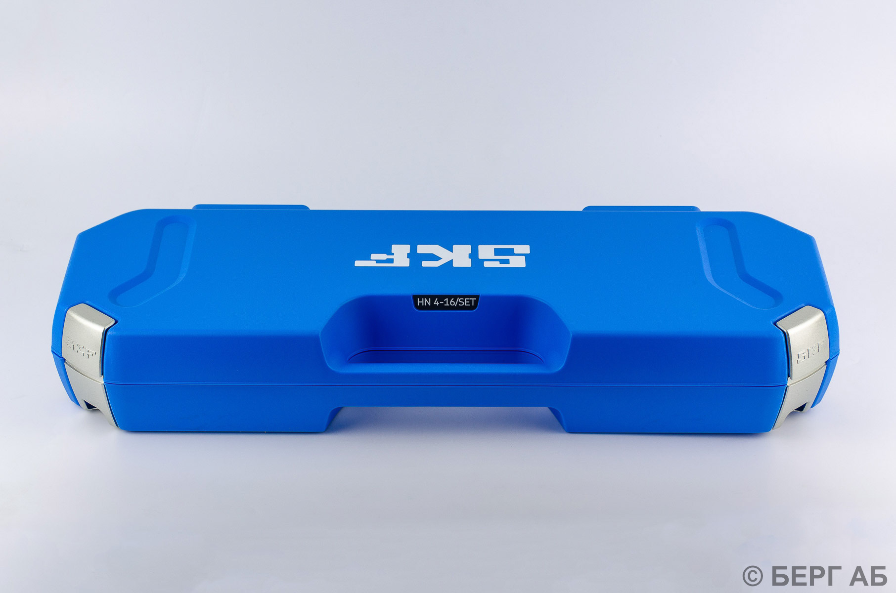 Инструменты SKF HN 4-16/SET