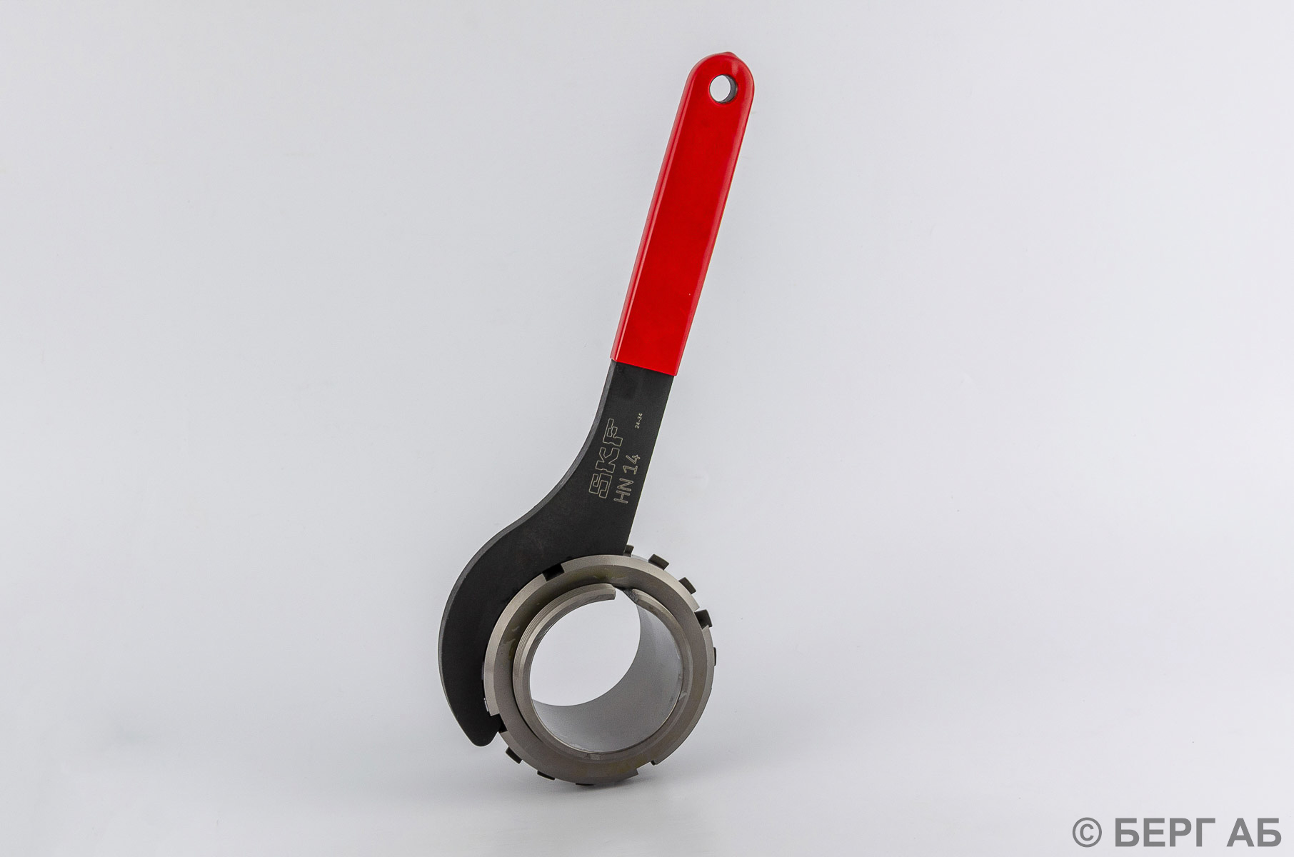 Инструменты SKF HN 4-16/SET