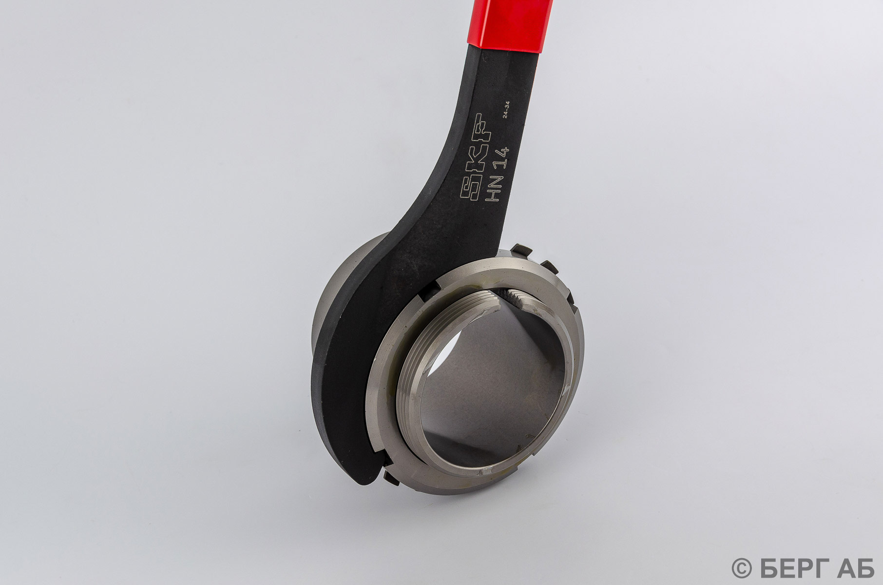 Инструменты SKF HN 4-16/SET