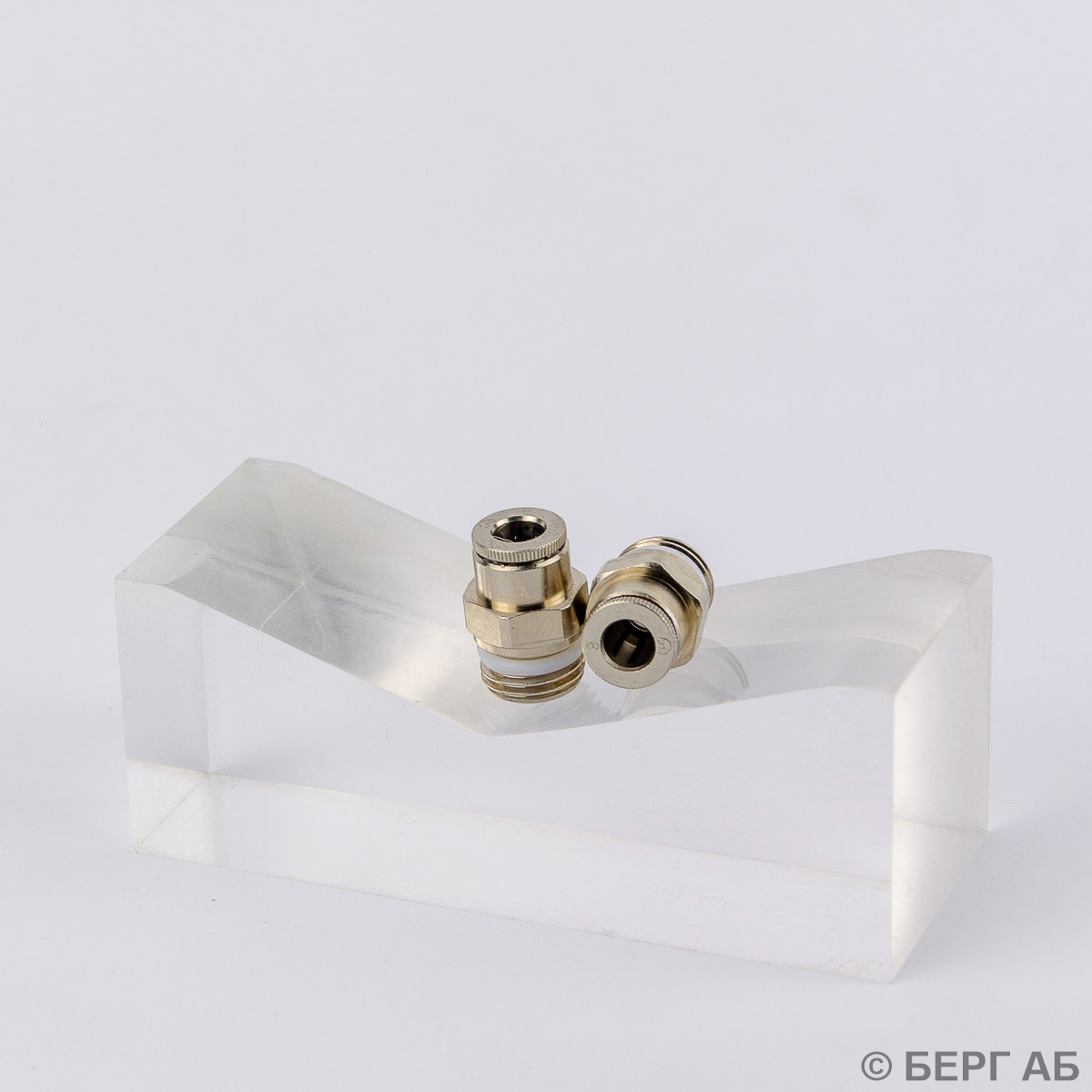 : SKF</br> LAPF M1/4S