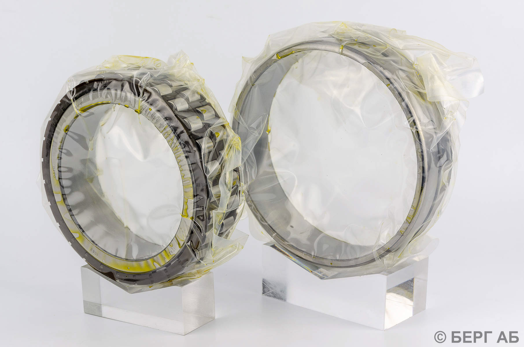 Подшипник NN 3024 KTN9/SPW33