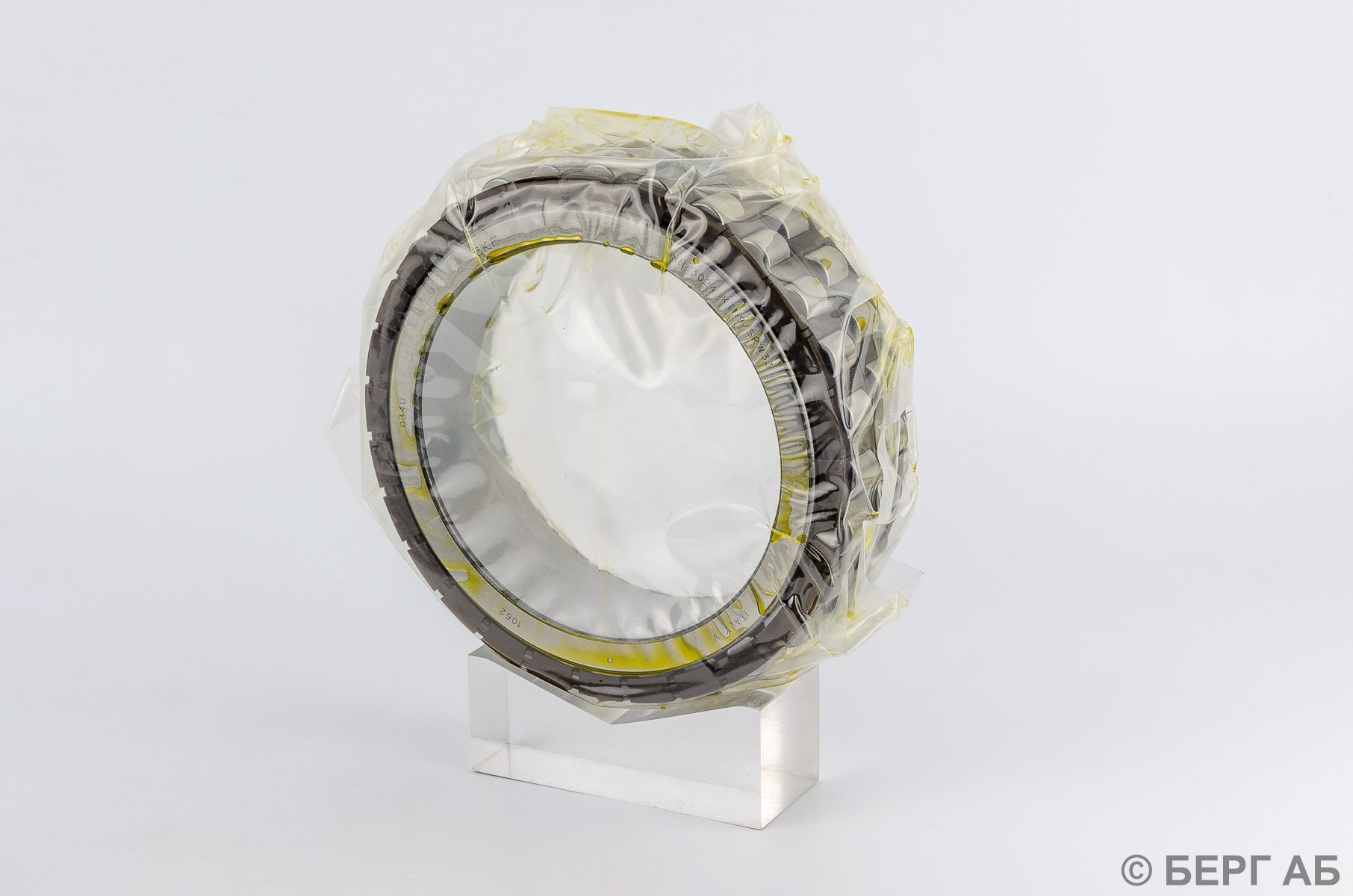 Подшипник NN 3024 KTN9/SPW33