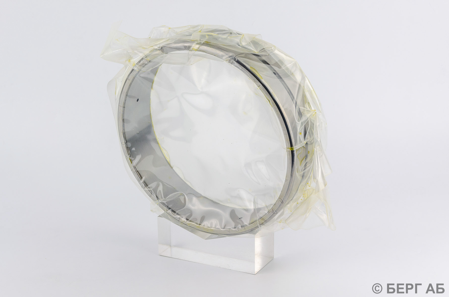 Подшипник NN 3024 KTN9/SPW33