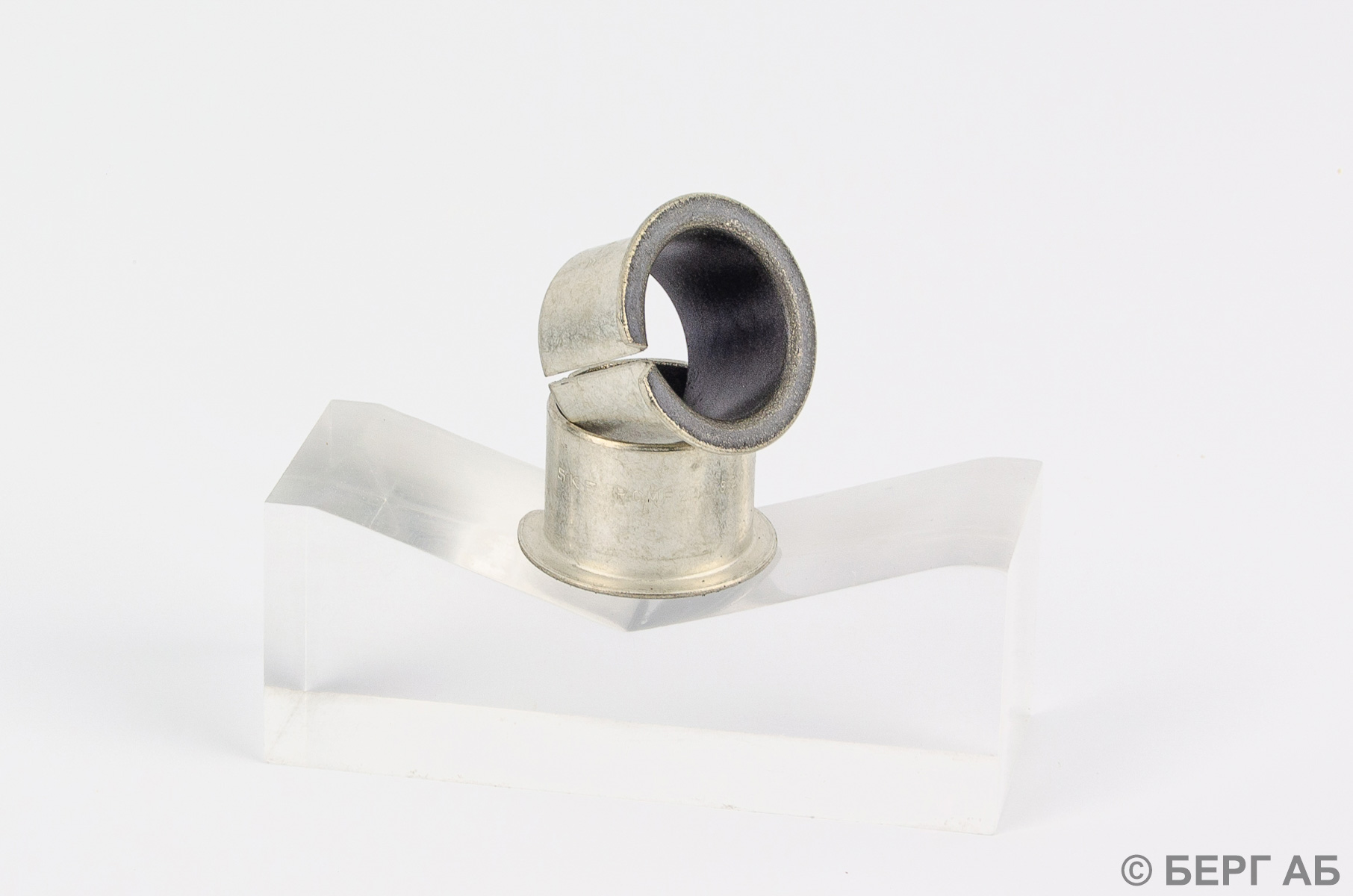 Втулка скольжения PCMF 252821.5 E