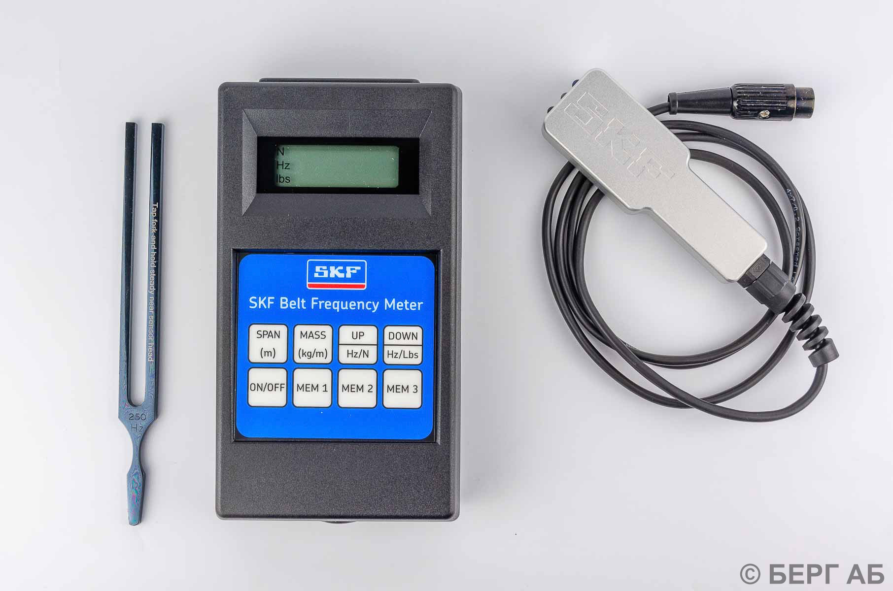 : SKF</br> PHL FM 10/400