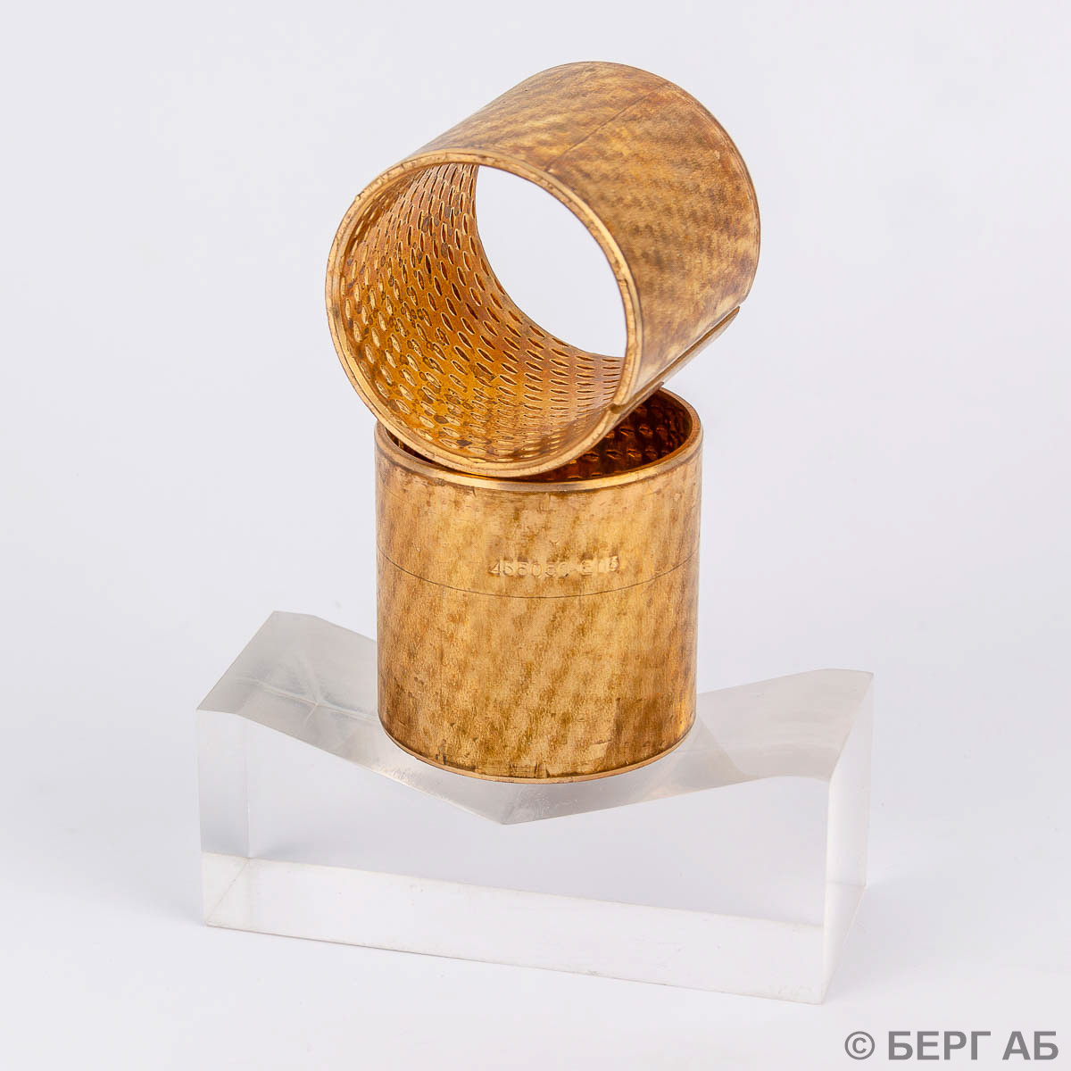 Подшипник PRM 455050