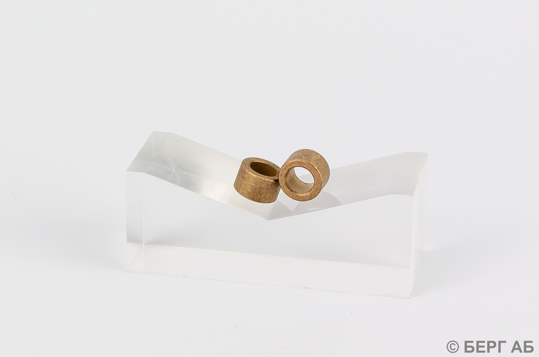 Втулка скольжения PSM 101610 A51