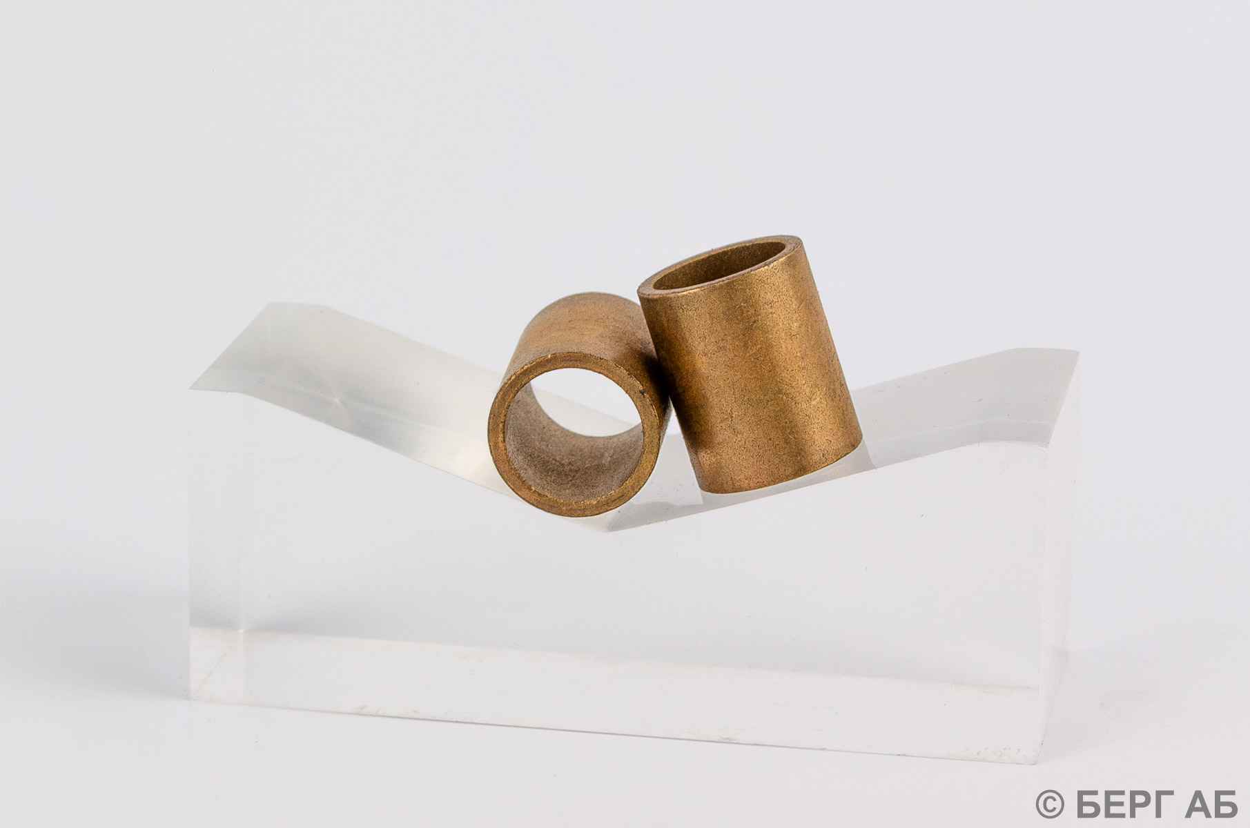 Втулка скольжения PSM 162025 A51