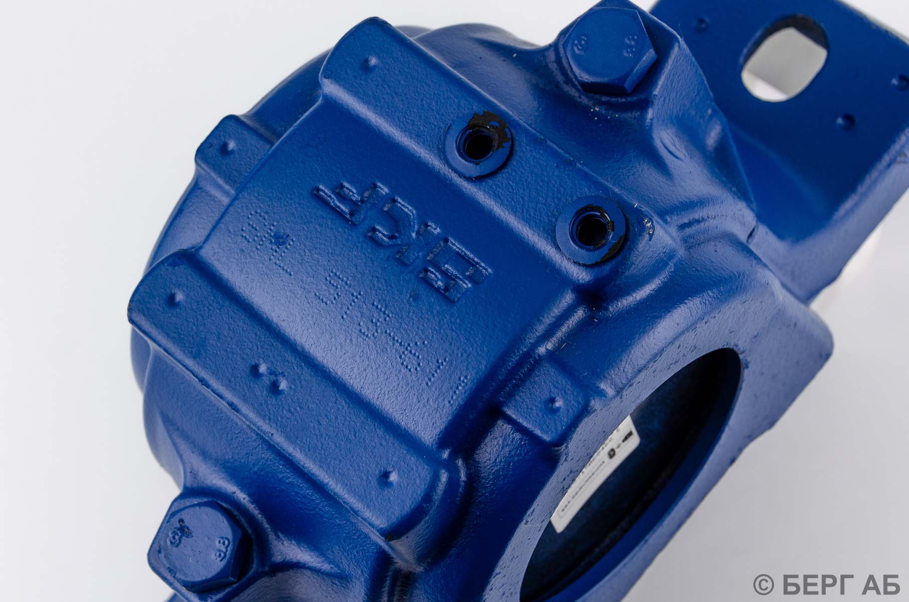 Корпус подшипника SNL 513-611