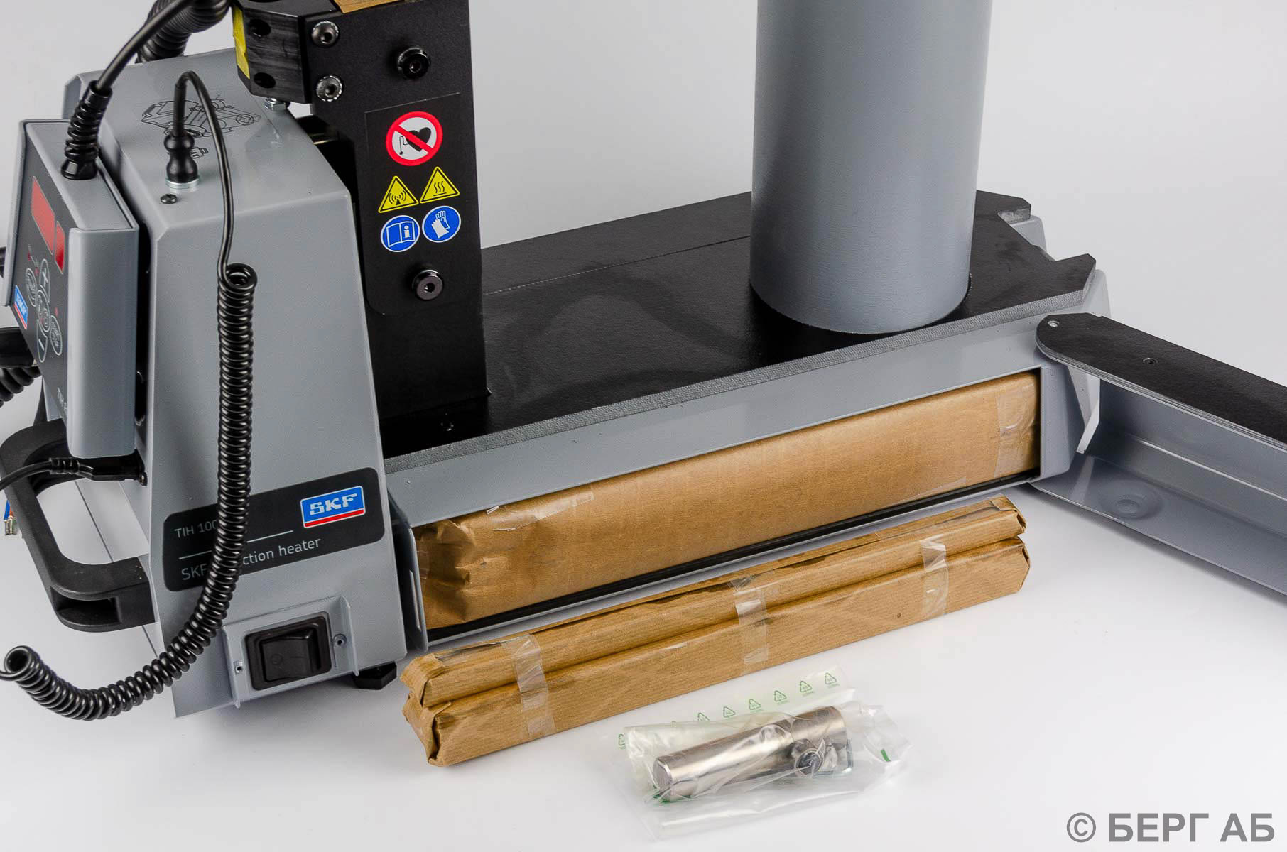 Инструменты SKF TIH 100M/230V