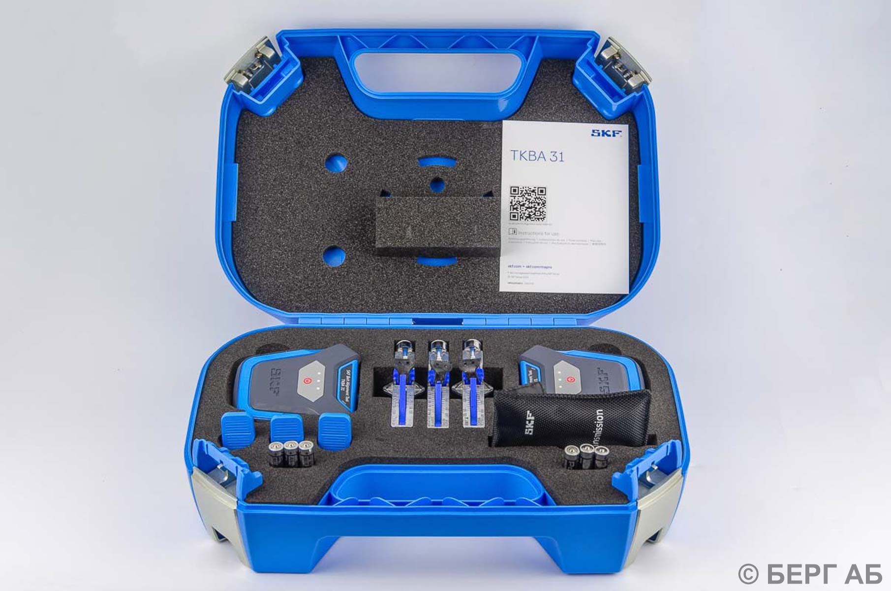 Инструменты SKF TKBA 31