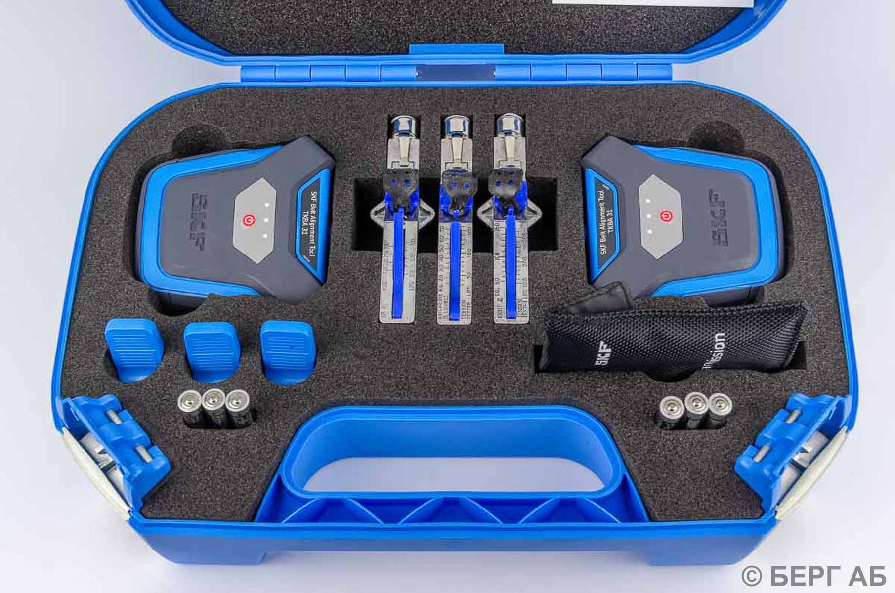 Инструменты SKF TKBA 31